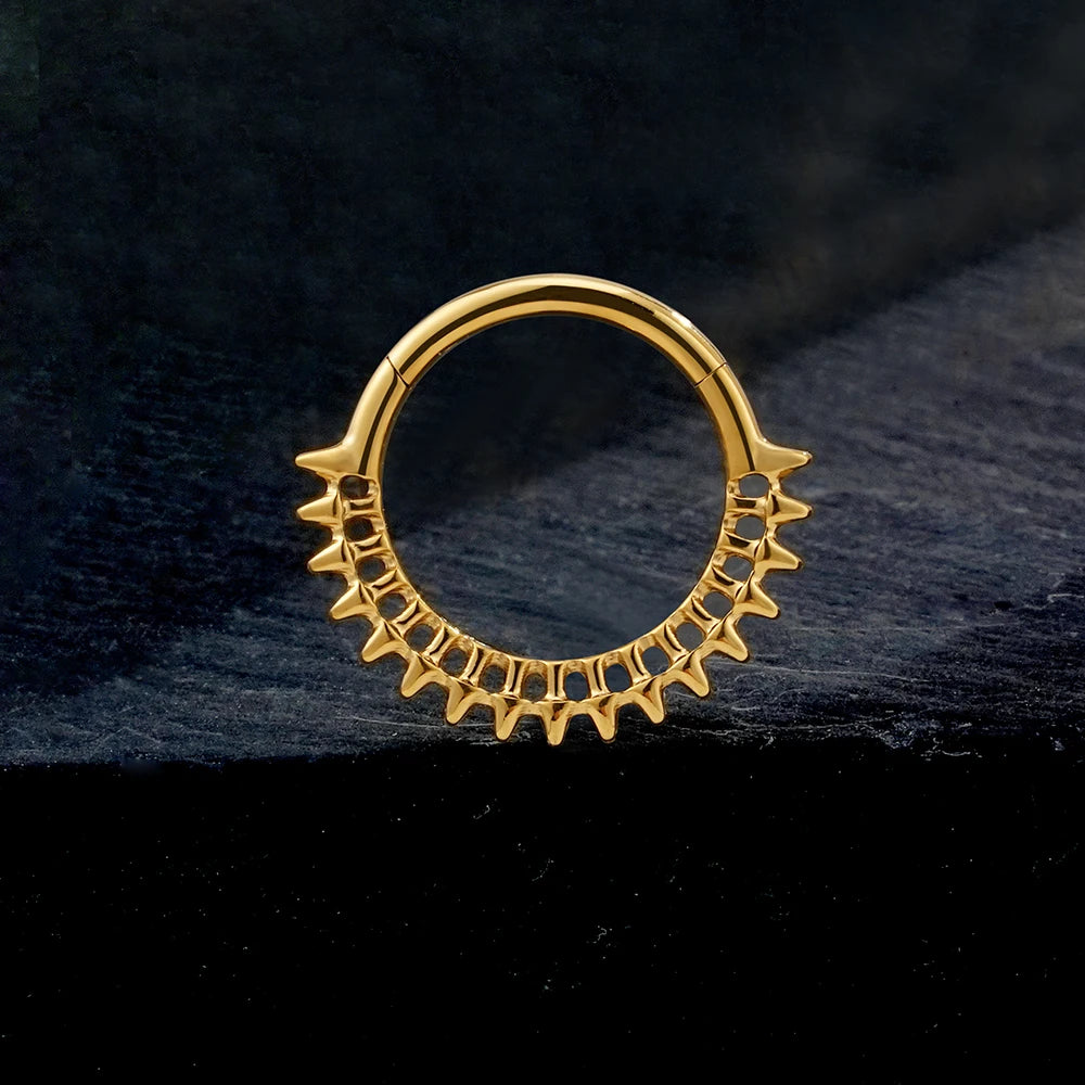 Chiodino-naso (Acciaio chirurgico 316L) | Negozio online per piercing Chiodino-naso (Acciaio chirurgico 316L) | Negozio online per piercing