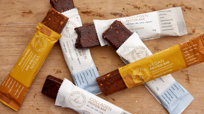 Collagen Protein Bars vs. Whey Protein Bars: Which is Right for You?