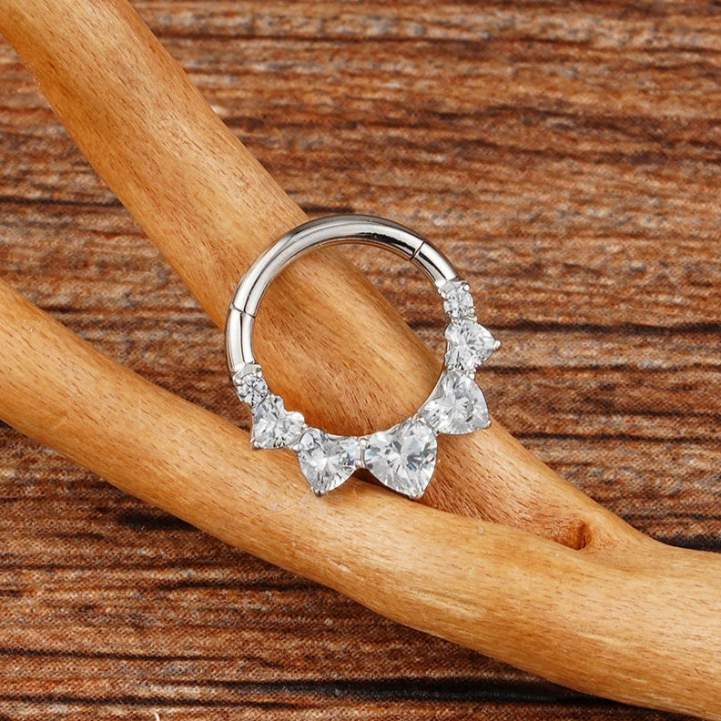 Body piercing in titanio del naso | Acquisti Online su Body piercing in titanio del naso | Acquisti Online su