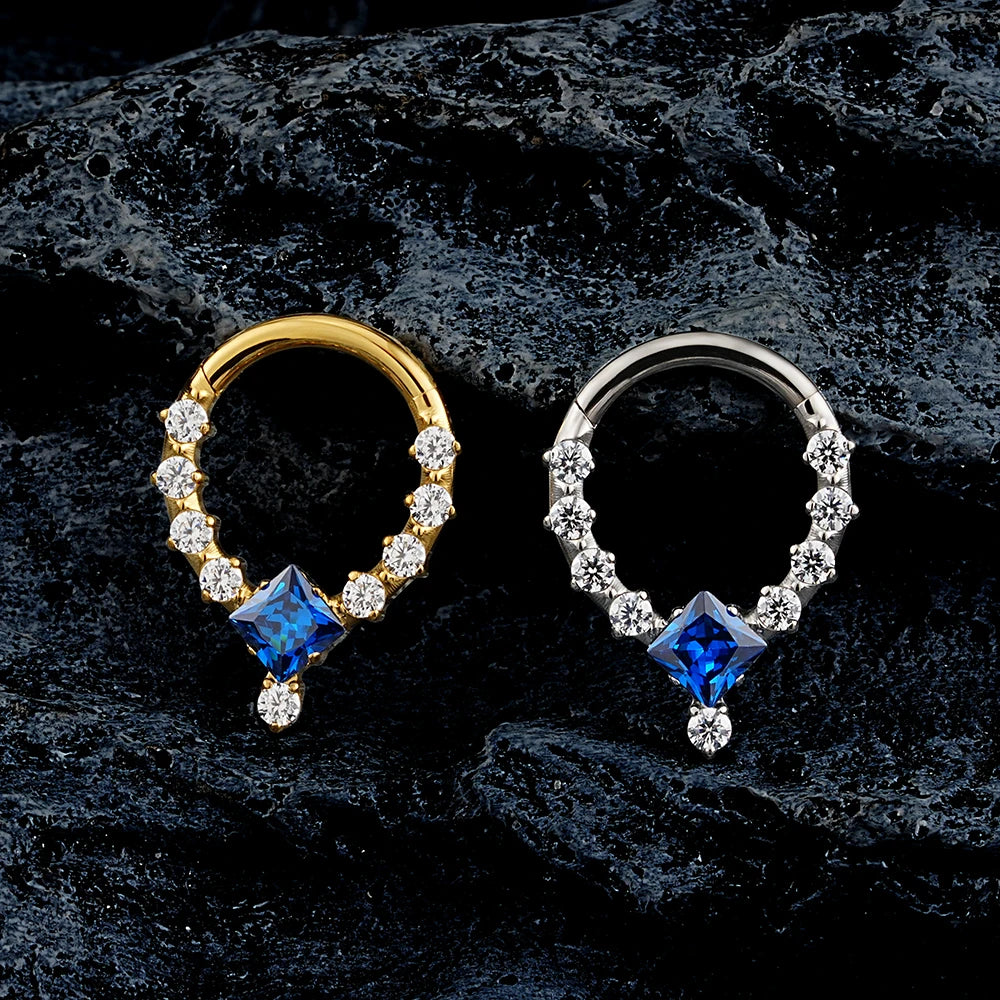 OUFER 16G Toren Piercing Sieraden Daith Helix Oorbellen Blauwe Vlinder Gebogen Barbell Wenkbrauw Ring Chirurgisch Staal Kraakbeen Conch Tragus Vertical Labret Lip voor Onderste Bars Vrouwen Mannen OUFER 16G Toren Piercing Sieraden Daith Helix Oorbellen Blauwe Vlinder Gebogen Barbell Wenkbrauw Ring Chirurgisch Staal Kraakbeen Conch Tragus Vertical Labret Lip voor Onderste Bars Vrouwen Mannen